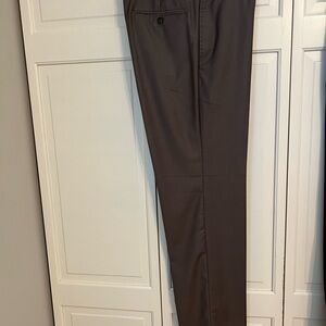 Pronto Uomo Dress Pants Men’s Brown 32x34